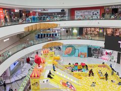 -万达茂商场(南京仙林店)