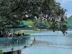 景观位-悦湖公馆