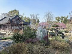 -南北湖风景区