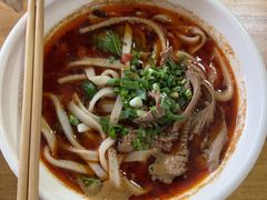 -饶妈长寿米粉(东和春天店)