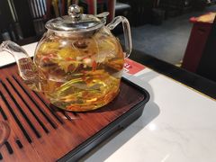 -田婆婆的菜(海口友谊阳光城店)