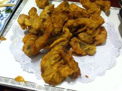 -赵记煎饼卷大葱(东岳店)