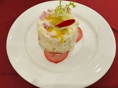 -红房子西菜馆(淮海中路店)