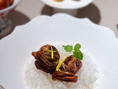 -蘇锦宴·淮扬菜烤鸭·小院(三元桥霄云路店)