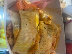 -四环冷面王(西单华威约饭街店)
