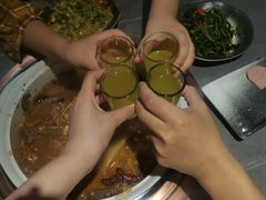 -红井路游艺炖锅·音乐餐吧(十渡店)