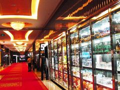 UME国际影城(安贞店)-UME影城(安贞DTS:X店)