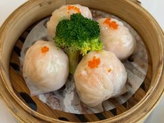 丰衣粥食虾饺皇-丰尔粥食·顺德鱼生·干蒸排骨顺德菜(大良分店)