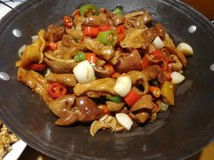 -邻家小馆(银都店)