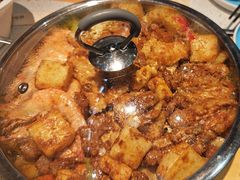 -黄记煌三汁焖锅(顺义华联店)