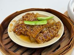 -蔡澜点心·粤菜(月星环球港店)