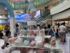 -鹏欣水游城