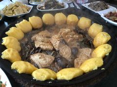 -大鹅岛灶台鱼·铁锅炖(水库路店)