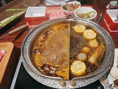 -披头士和牛火锅·寿喜烧自助(陶溪川店)