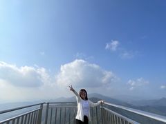 -木兰云雾山
