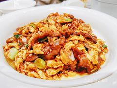 -紫光园·烤鸭(吕家营店)