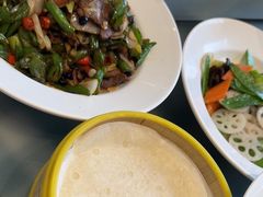 -紫光园(劲松店)