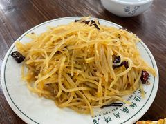 -清真永恒华威肉饼(潘家园店)