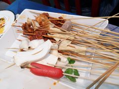 -XiaoJunGan Hotpot 钢管厂五区小郡肝火锅串串香