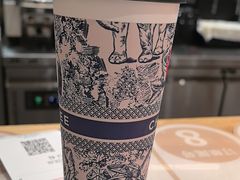 -霸王茶姬(常发广场店)
