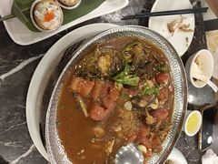 -阿甘酒家(桂青路店)