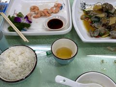 -景好海鲜餐厅(大鹏必选旅游店)