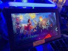 -世代星球·保龄球·镭战真人CS·团建(杨浦店)