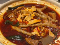 -马头巷·食景园(苏州总店)