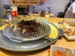 -喜来稀肉(北外滩白玉兰广场店)