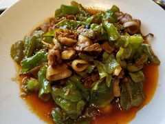 -阿庄新豫菜(通泰路店)