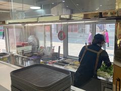 -金乐活美食(中街店)