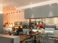 -昆山琶拉帝诗酒店·河畔咖啡厅Riverside Cafe