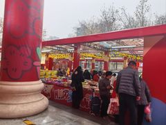-西北轻工批发市场