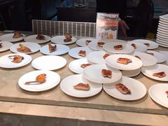 -海玥荟海鲜姿造自助餐厅(欧罗巴广场店)