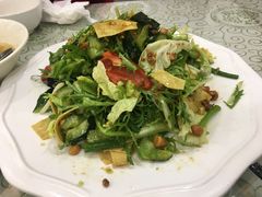-李连贵熏肉大饼(沈阳站店)