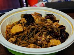 -天治宣·野椒鸡(龙头寺总店)