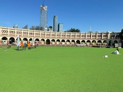 -天津五大道文化旅游区