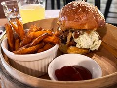 -Twin Tails Brewpub双尾精酿餐吧(八坼店)
