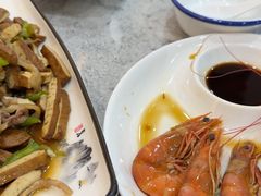 -紫藤园·天目湖大鱼头(南山竹海店)