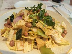 -南山鲜虾面·活鲜小馆·海味大连菜(南山总店)