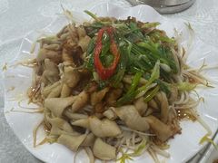 -长润·濑尿烧鹅