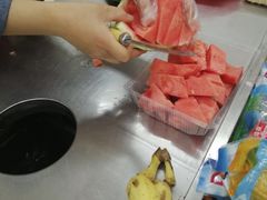 -杰记水果(桃源店)