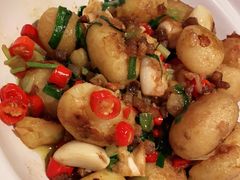 -大鸭梨烤鸭店(光彩店)