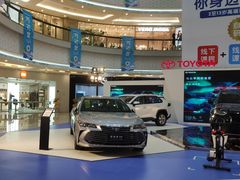 -万达广场(福州金融街店)