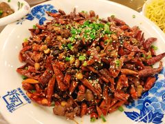 -陶然居·重庆菜(解放碑店)