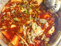 -黑竹香鸡(营和巷店)