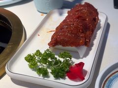 -二荆条·蜀鲜汇城市森林火锅