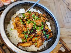 -九田家黑牛烤肉料理(珠江摩尔店)