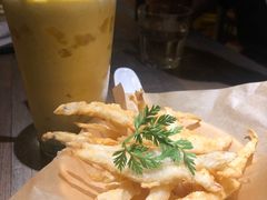 -卡朋西餐(较场西路店)