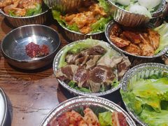 -原始泥炉烤肉(总店)